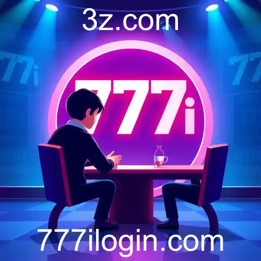 777i: Revolução no Universo dos Jogos Online