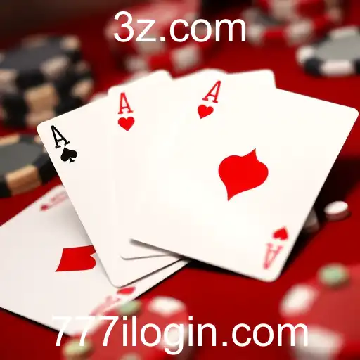 O Papel do 777i na Revolução dos Jogos Online