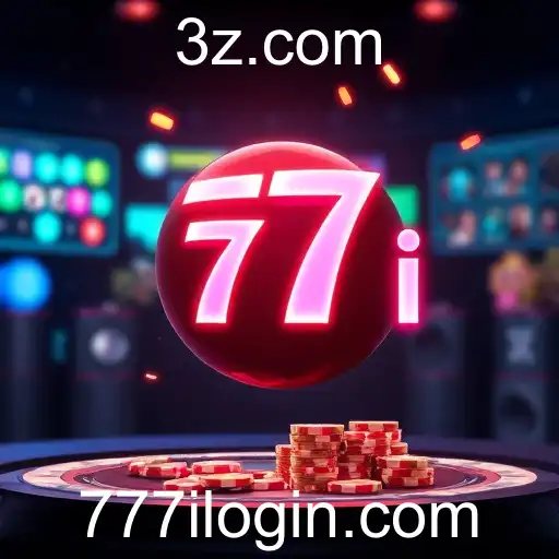 O Impacto Crescente do 777i no Cenário de Jogos em 2025