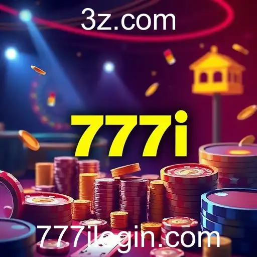 A Ascensão e o Impacto do 777i no Cenário de Jogos Online