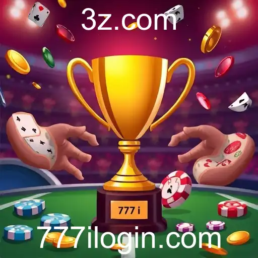 A Ascensão do 777i: Tendências em Jogos Online em 2026