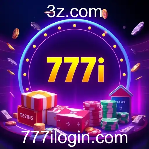 Ascensão e Impacto do 777i no Mundo dos Jogos