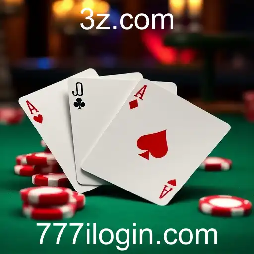 Explorando o Fascinante Mundo do Blackjack no 777i