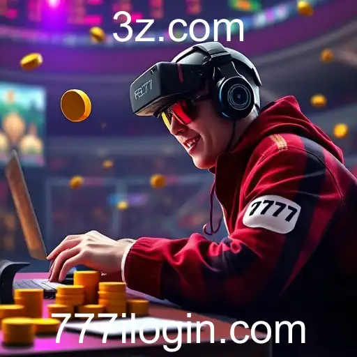 A Evolução dos Jogos Online: Uma Nova Era para os Jogadores