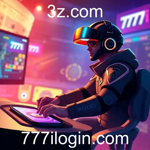 Tendências de 2025 no Cenário dos Jogos Online