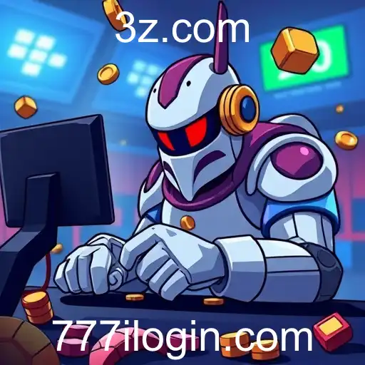 Inovações e Tendências no Universo dos Jogos Online em 2025