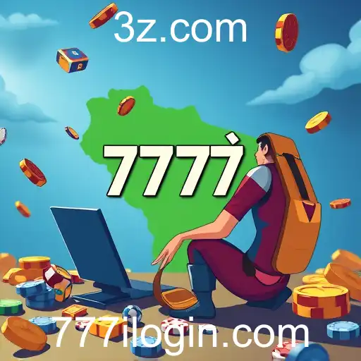 A Influência do 777i nas Tendências de Jogos em 2026