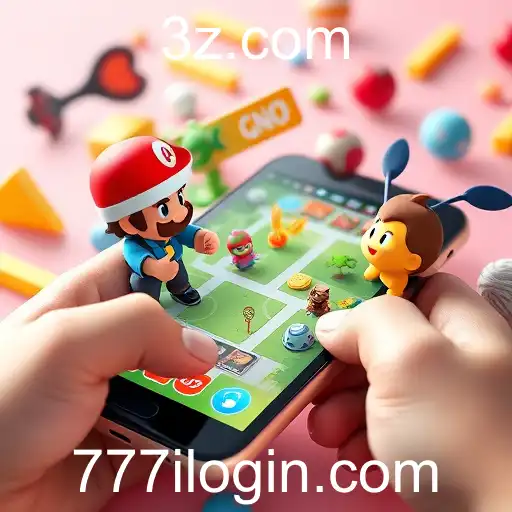 O Crescimento e Impacto dos Jogos Mobile na Indústria de Entretenimento