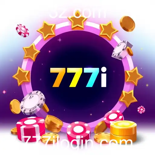 A Ascensão dos Jogos Online: A Tendência de 777i