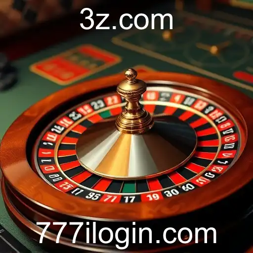 Roleta: Um Clássico Atemporal no Site 777i