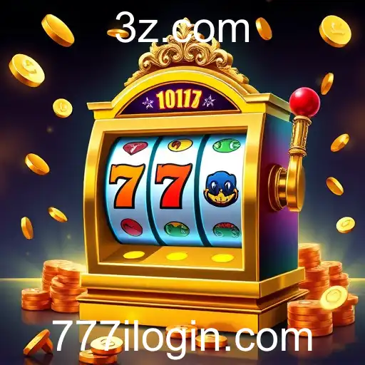 A emoção dos Jogos de Slot na plataforma 777i