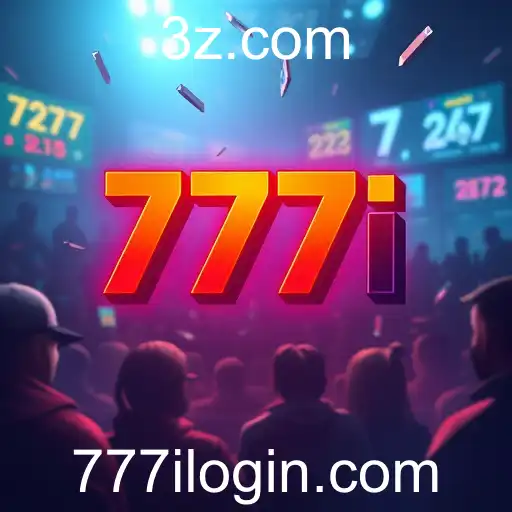 A Ascensão dos Jogos Online e a Influência do 777i
